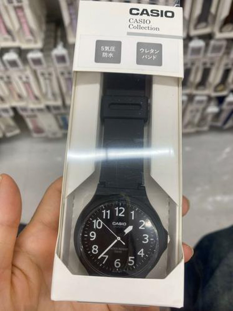 深圳手表批发产业：机遇与挑战并存